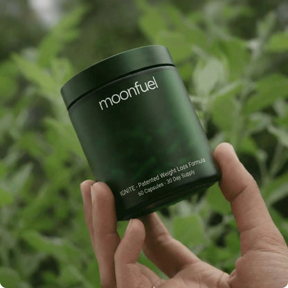 Ignite - Patented Metabolic Formula