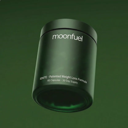 Ignite - Patented Metabolic Formula